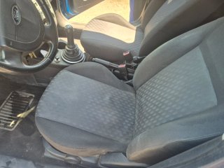 Ford Fiesta 2005