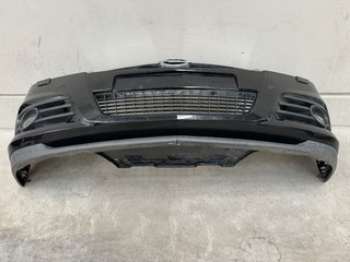 Defensa Opel Vectra GTS Xenon
