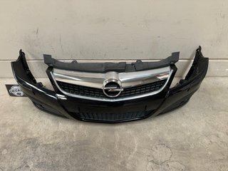 Defensa Opel Vectra GTS Xenon