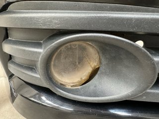 Defensa Opel Vectra GTS Xenon