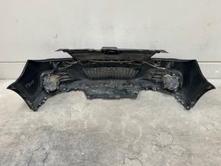 Defensa Opel Vectra GTS Xenon