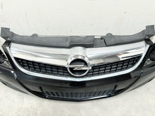Defensa Opel Vectra GTS Xenon