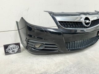 Defensa Opel Vectra GTS Xenon