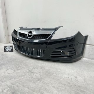 Defensa Opel Vectra GTS Xenon