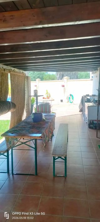 Alquiler Vacacional