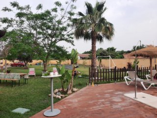 Alquiler Vacacional