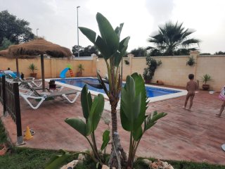 Alquiler Vacacional