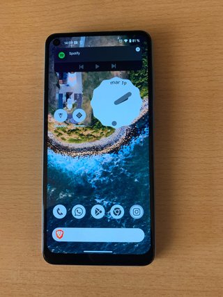 Xiaomi Redmi Note 9 128GB