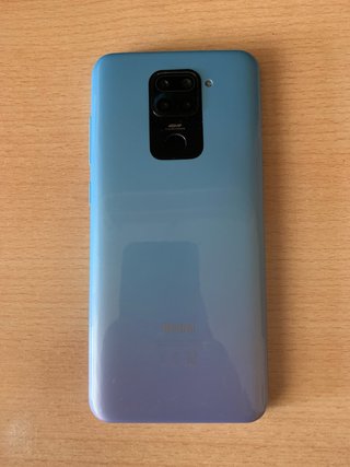 Xiaomi Redmi Note 9 128GB
