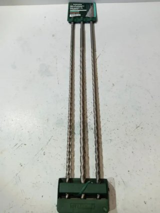 600mm Brocas Largas PARKSIDE