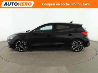 Ford Focus 1.5 TDCi EcoBlue ST-Line