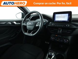 Ford Focus 1.5 TDCi EcoBlue ST-Line