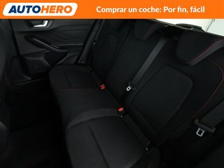 Ford Focus 1.5 TDCi EcoBlue ST-Line