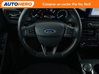 Ford Focus 1.5 TDCi EcoBlue ST-Line
