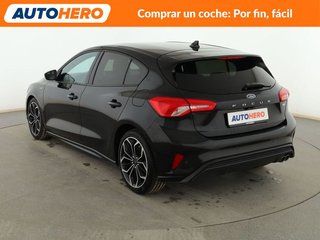 Ford Focus 1.5 TDCi EcoBlue ST-Line