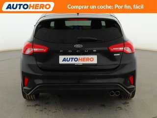 Ford Focus 1.5 TDCi EcoBlue ST-Line