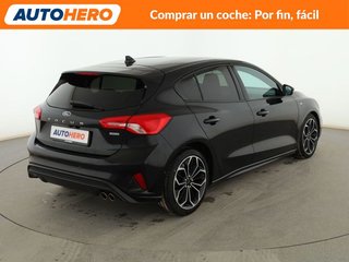 Ford Focus 1.5 TDCi EcoBlue ST-Line