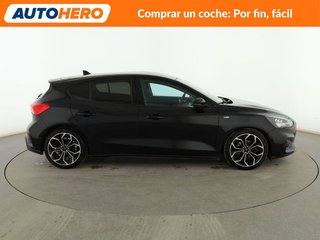 Ford Focus 1.5 TDCi EcoBlue ST-Line