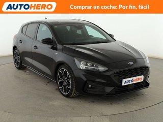 Ford Focus 1.5 TDCi EcoBlue ST-Line