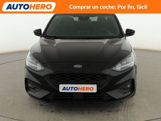 Ford Focus 1.5 TDCi EcoBlue ST-Line