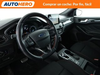 Ford Focus 1.5 TDCi EcoBlue ST-Line