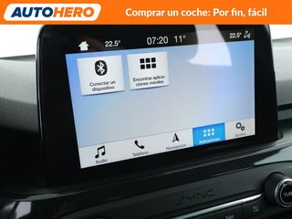 Ford Focus 1.5 TDCi EcoBlue ST-Line