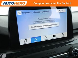 Ford Focus 1.5 TDCi EcoBlue ST-Line