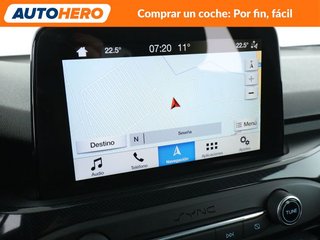 Ford Focus 1.5 TDCi EcoBlue ST-Line