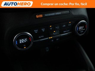Ford Focus 1.5 TDCi EcoBlue ST-Line