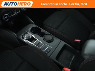 Ford Focus 1.5 TDCi EcoBlue ST-Line