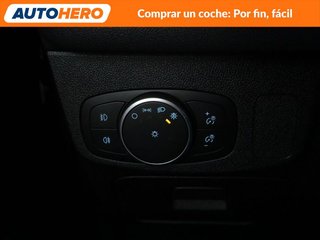 Ford Focus 1.5 TDCi EcoBlue ST-Line