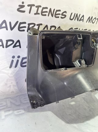 Contraescudo Yamaha Majesty 250