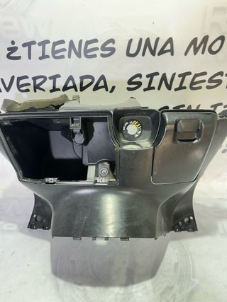 Contraescudo Yamaha Majesty 250