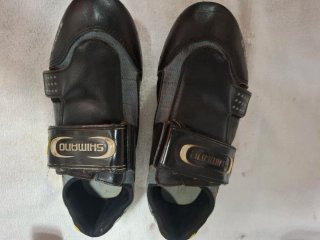 Zapatos Ciclismo SPD-R
