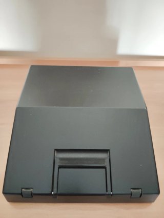 Olivetti Lettera 12 Máquina de Escribir Antigua