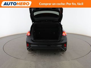 Ford Focus 1.5 TDCi EcoBlue ST-Line