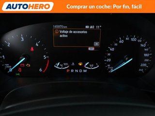 Ford Focus 1.5 TDCi EcoBlue ST-Line