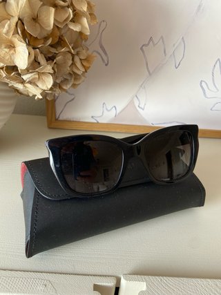 Gafas de sol Valentino negras