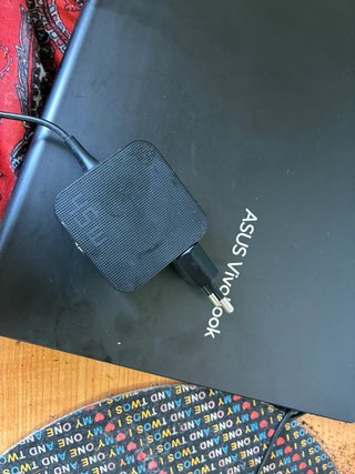 Portátil Asus F1500E Intel i3 11th Gen. 8 ram