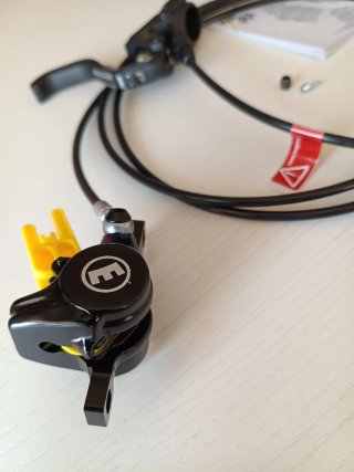 Freno Magura MT Trail Sport HC trasero