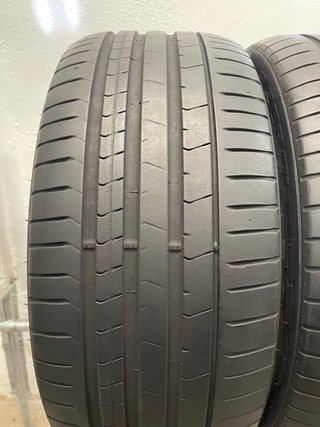 2x 275/35 R22 104Y Pirelli Pzero PZ4