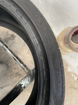2x 275/35 R22 104Y Pirelli Pzero PZ4