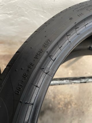 2x 275/35 R22 104Y Pirelli Pzero PZ4