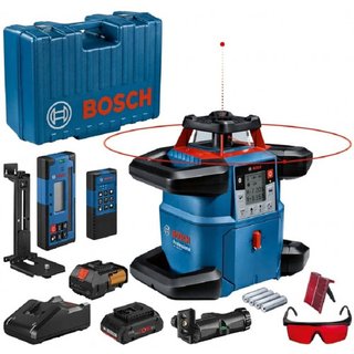 Nivel Láser Bosch Profesional 18V