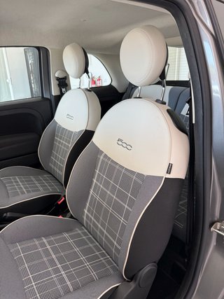 FIAT 500 2020