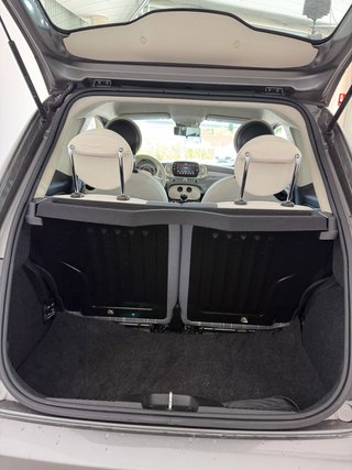FIAT 500 2020