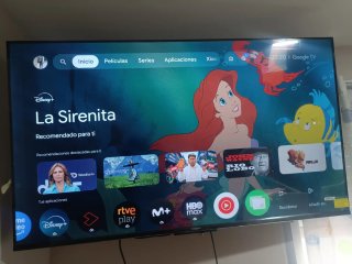 Xiaomi TV Stick 4K 2ª Generacion Google TV android