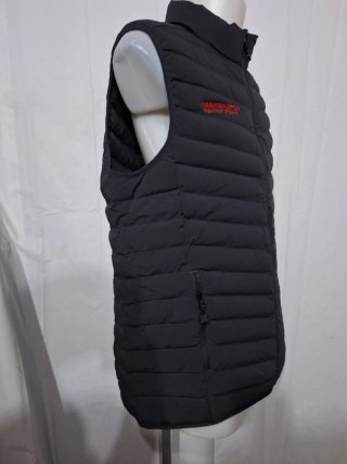 Gilet tecnico Engelbert Strauss Uomo