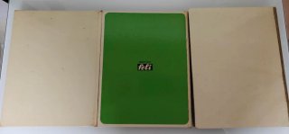 3x LIBROS SISTEMA FELI MODISTERIA PATRONES COSTURA