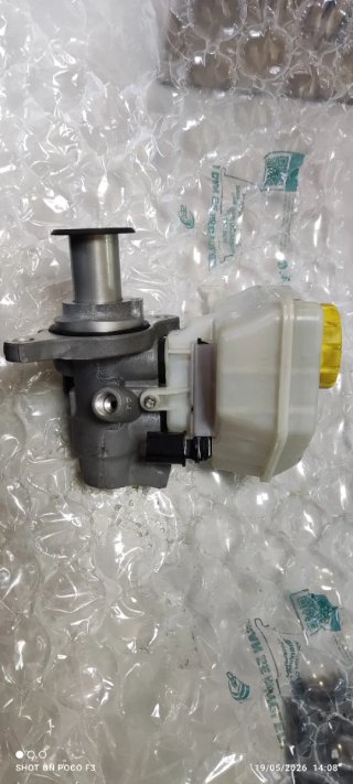 Bomba freno Porsche Cayenne 92a